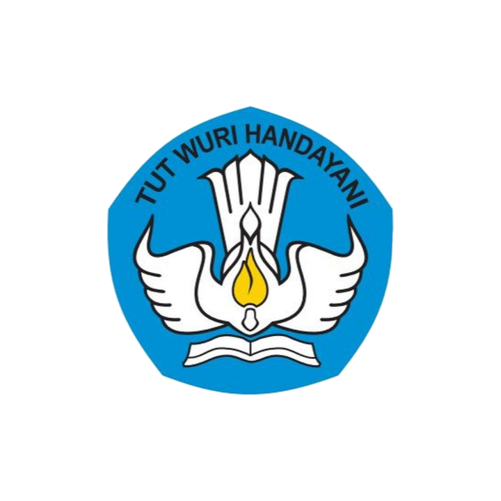 Logo Tut Wuri Handayani